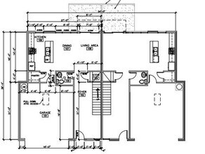 2716-2718 Wildwood Dr in Fayetteville, AR - Building Photo - Building Photo