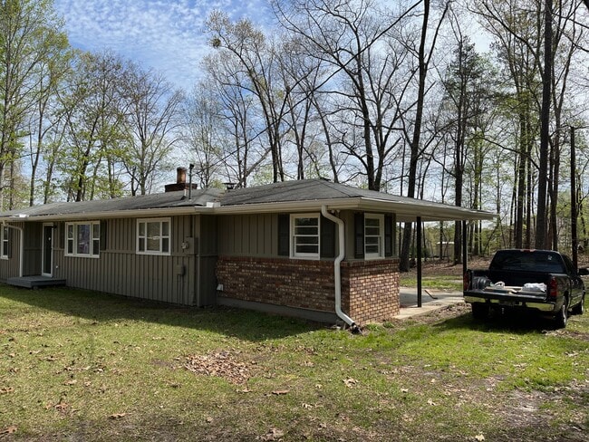 property at 4495 Ridge Rd