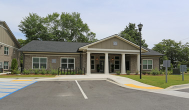 The Pointe at Blythewood in Blythewood, SC - Building Photo - Building Photo