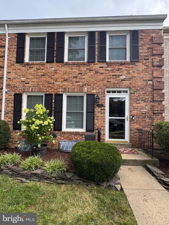 property at 9253 Bailey Ln
