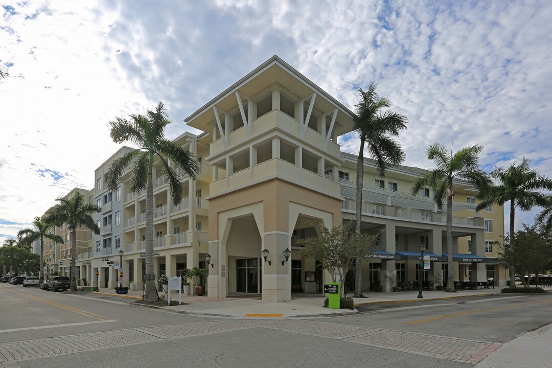 Abocoa Town Center in Jupiter, FL - Building Photo