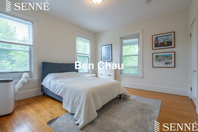 128 Magazine St, Unit 16b in Cambridge, MA - Building Photo - Building Photo