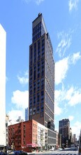 The Sutton in New York, NY - Foto de edificio - Building Photo