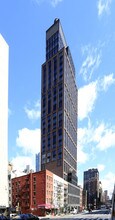 The Sutton in New York, NY - Building Photo - Building Photo