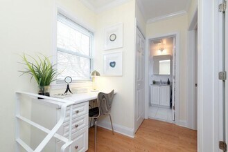 209 Independence Dr in Boston, MA - Building Photo - Building Photo