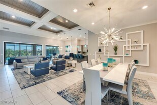 17920 Pratt Ct in Estero, FL - Building Photo