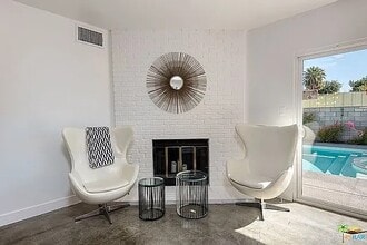 926 S Calle Santa Cruz in Palm Springs, CA - Building Photo - Building Photo