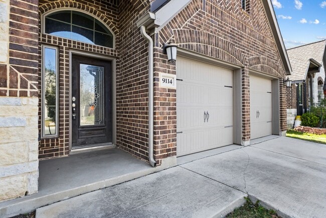 9114 Yearling St in San Antonio, TX - Building Photo - Building Photo