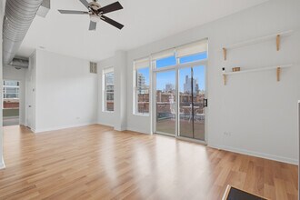 1631 S Michigan Ave in Chicago, IL - Building Photo - Building Photo