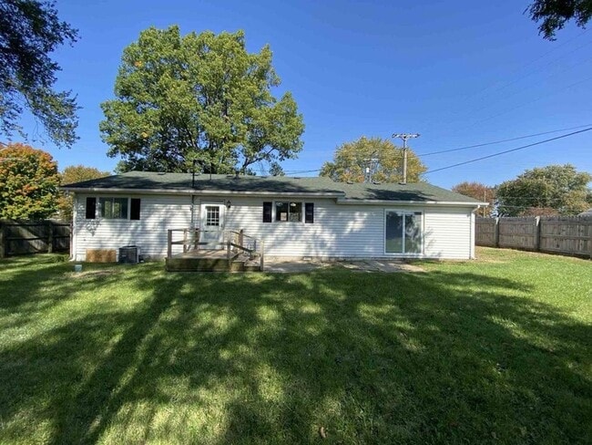 855 E Center Rd in Kokomo, IN - Building Photo - Building Photo