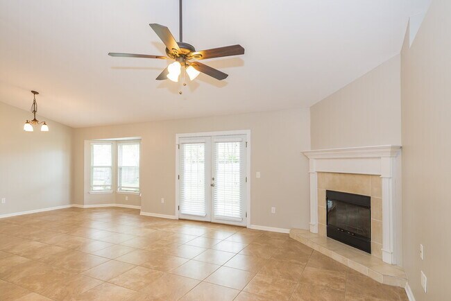 3289 Avalon Dr in Green Cove Springs, FL - Building Photo - Building Photo