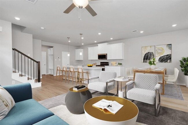 property at 1510 Parkland Oak Dr
