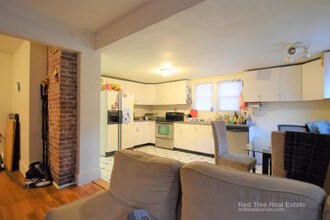 505 Washington St, Unit 2C in Boston, MA - Building Photo - Building Photo