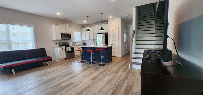 property at 380 Lake St