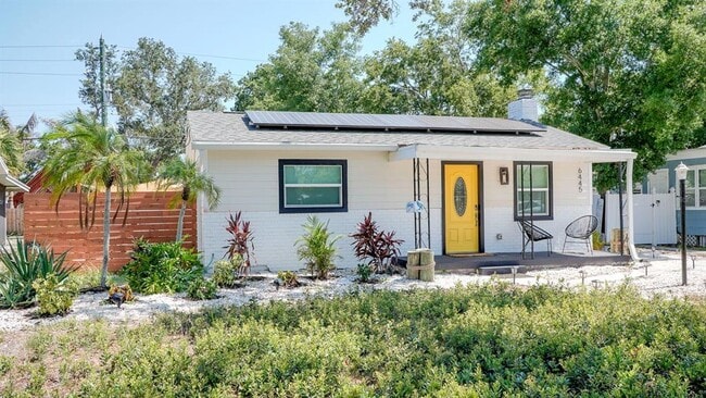 6445 2nd Ave S in St. Petersburg, FL - Building Photo - Building Photo