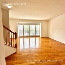 1520 Grosbeak Ct in Woodbridge, VA - Building Photo - Building Photo
