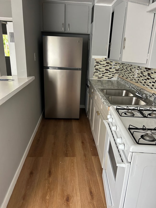 1548 N Kingsley Dr in Los Angeles, CA - Building Photo - Building Photo