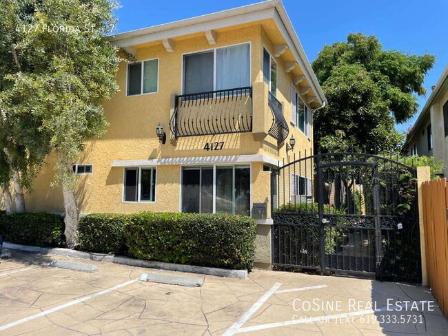 property at 4127 Florida St