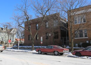 401-409 V St NE in Washington, DC - Building Photo - Building Photo