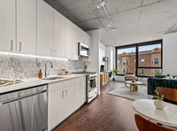 Panorama Apartments in Chicago, IL - Building Photo - Building Photo