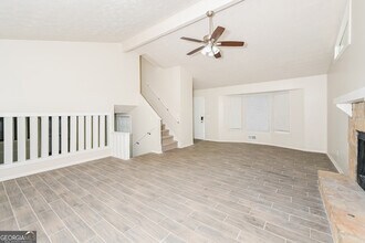 491 Pennybrook Dr in Stone Mountain, GA - Building Photo - Building Photo