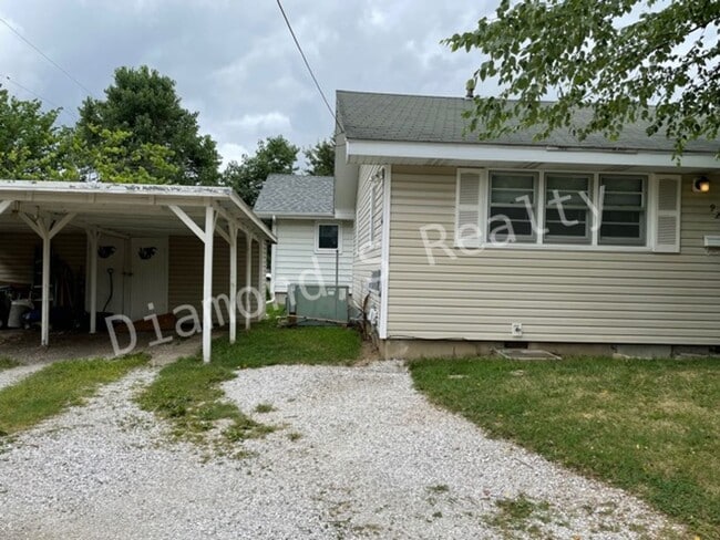 927 S Link Ave in Springfield, MO - Building Photo - Building Photo