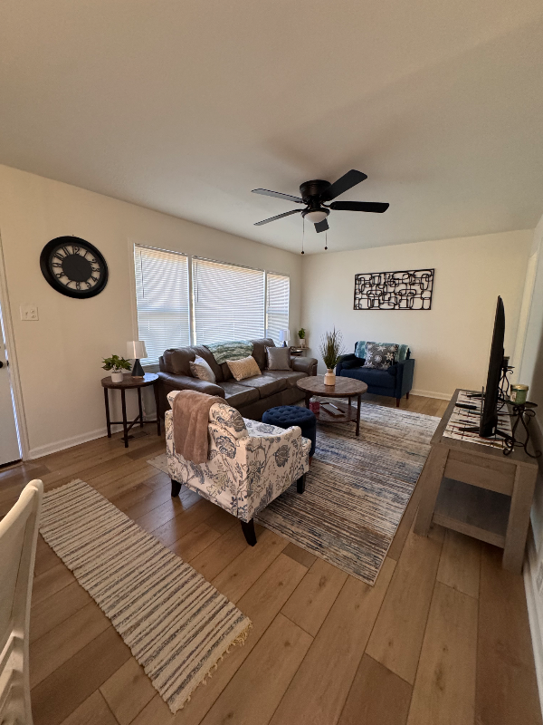 property at 311 S Mary St