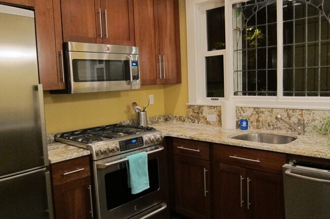 308 Brookline St., Unit 2