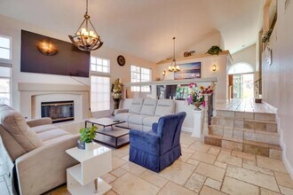 2697 Pala Dura Dr in Henderson, NV - Building Photo - Building Photo