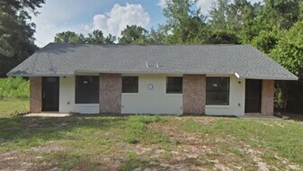 5871 NW 14th St in Ocala, FL - Building Photo