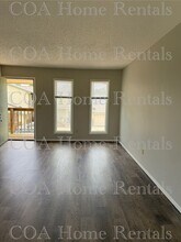 122 N Brunswick St in Wichita, KS - Building Photo - Building Photo