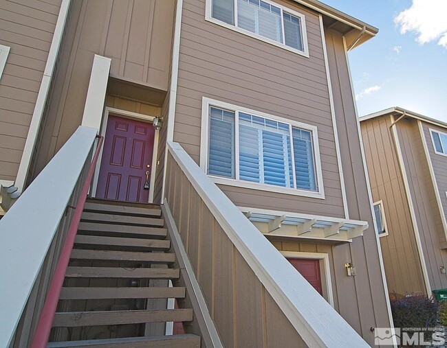 4150 Amber Marie Ln in Reno, NV - Foto de edificio - Building Photo