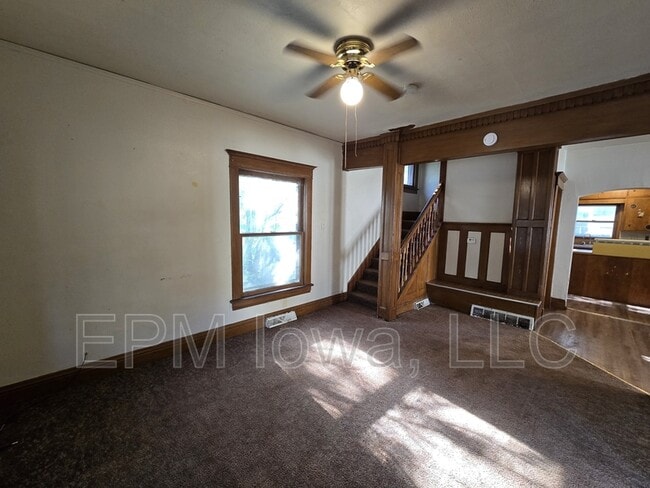 1720 Franklin St in Waterloo, IA - Building Photo - Building Photo