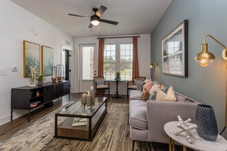 Atwater at Nocatee in Ponte Vedra, FL - Foto de edificio - Interior Photo