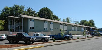 811 13th Ave SE Apartments