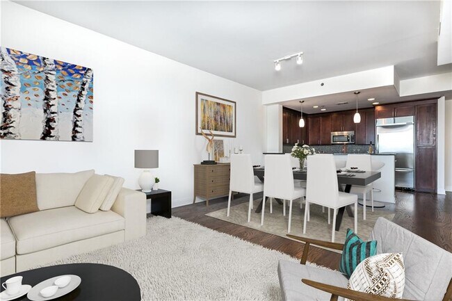 property at 270 17th St NW
