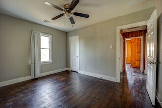 1101 N 44th St in Fort Smith, AR - Building Photo - Building Photo