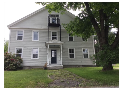 property at 4 S Main St