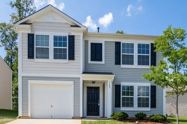 5605 Twin Brook Dr
