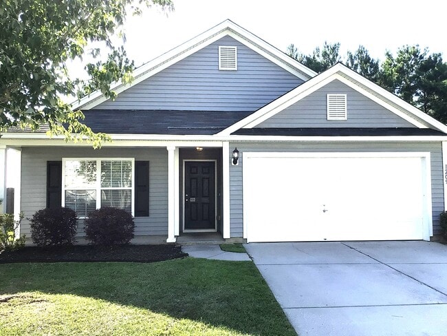 property at 1209 Wild Goose Trail