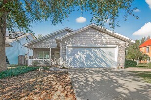 10006 Sweet Nectar Ln in Tomball, TX - Building Photo