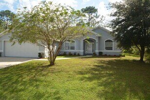 4 Prince Michael Ln in Palm Coast, FL - Building Photo
