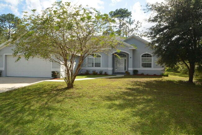 property at 4 Prince Michael Ln