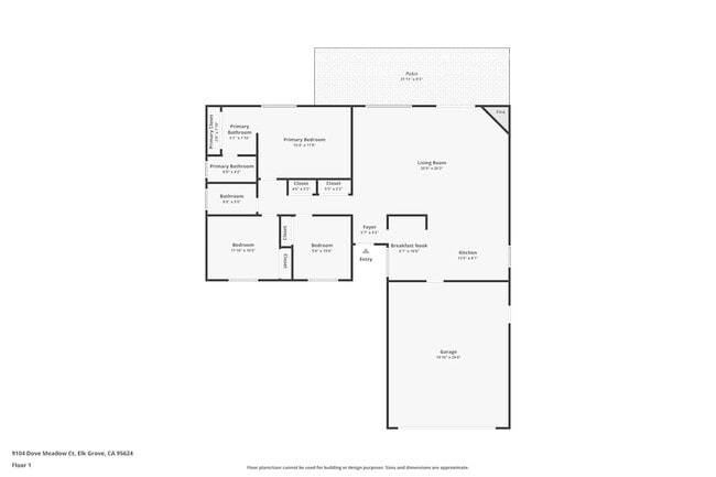 9104 Dove Meadow Ct in Elk Grove, CA - Building Photo - Building Photo