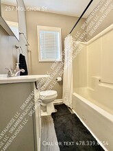 257 Moughon St in Macon, GA - Foto de edificio - Building Photo