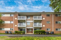 Avenue Apartments in Forestville, MD - Building Photo - Building Photo