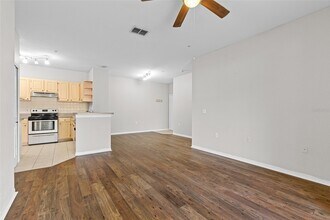 1175 Lake Shadow Cir, Unit Visconti Condominiums in Maitland, FL - Building Photo - Building Photo