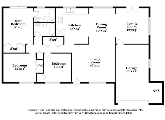 2386 Vestridge St in North Port, FL - Building Photo - Building Photo