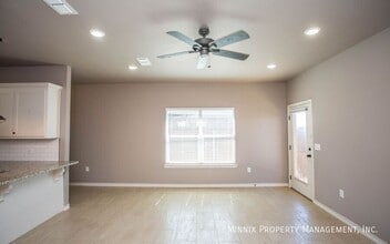 1503 Avenue O in Shallowater, TX - Building Photo - Building Photo