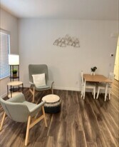 3746 Etendre Ct, Unit Etendre in Las Vegas, NV - Building Photo